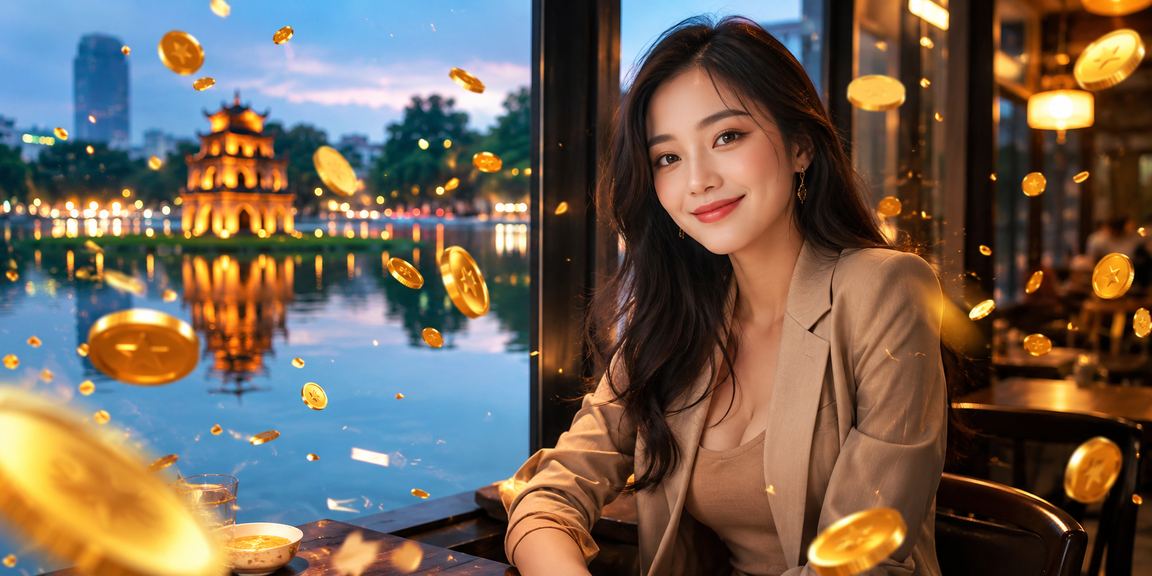 Giao diện nền tảng 277 dành cho người dùng Việt Nam trên điện thoại di động