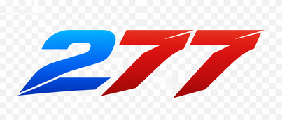 Logo 277 – Nền tảng cá cược thể thao Việt Nam